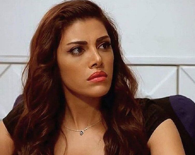 ريهام حجاج تبدأ تصوير مسلسلها الجديد إخراج حسين شوكت
