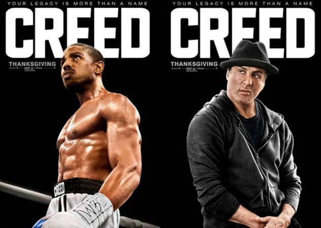 موعد عرض تريلر فيلم Creed II 2018 بطولة سيلفستر ستالونى