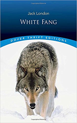 العرض الأول لتريللر فيلم الأنيميشن White Fang وموعد عرضة