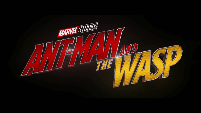 فيلم Ant-Man and the Wasp يحقق 80 مليون دولار
