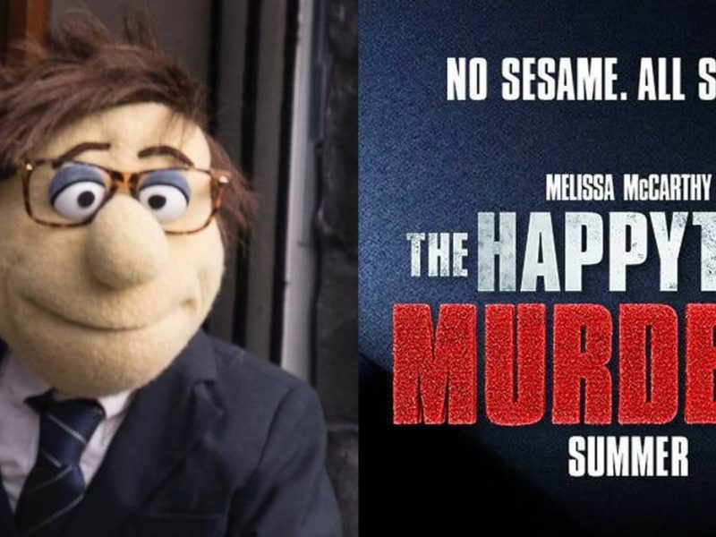 تريلر الفيلم الكوميدي The Happytime Murders وموعد عرضة