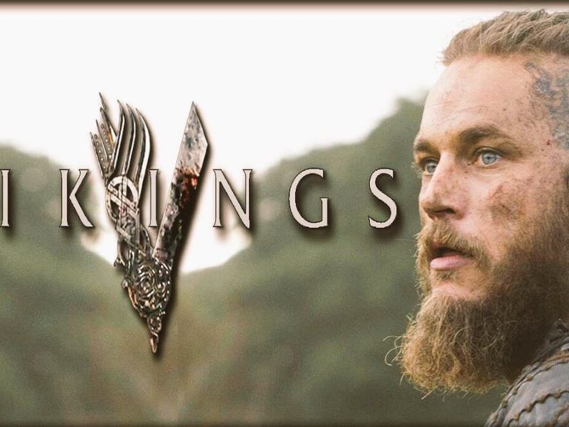 تريلر مسلسل Vikings الموسم الخامس