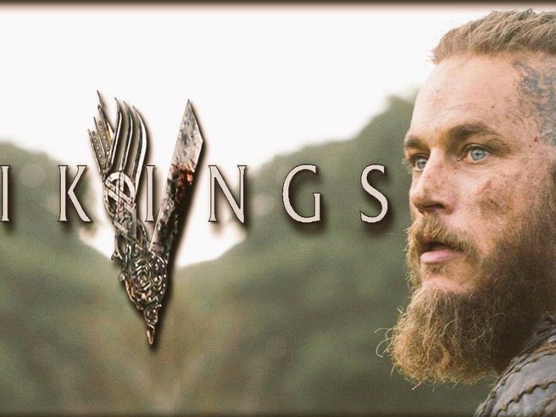 تريلر مسلسل Vikings الموسم الخامس