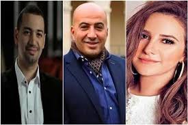 المخرج مجدي الهواري يدافع عن زواج الداعية معز مسعود والفنانة شيري عادل
