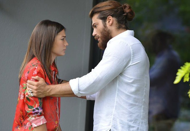 هل ستقوم سينام بالاعتراف بحبها لمديرها جان في الحلقة 6 من مسلسل الطائر المبكر