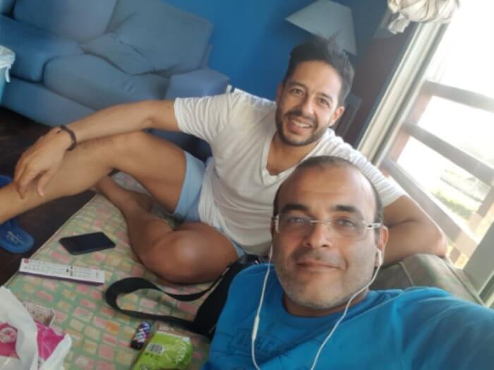 مفاجأة أيمن بهجت قمر ومحمد حماقي في صيف 2018