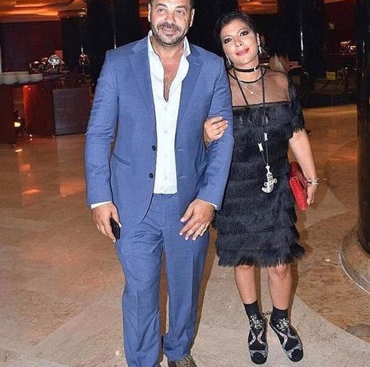 أصالة تتعرض لموجة من السخرية بسبب إطلالتها الأخيرة