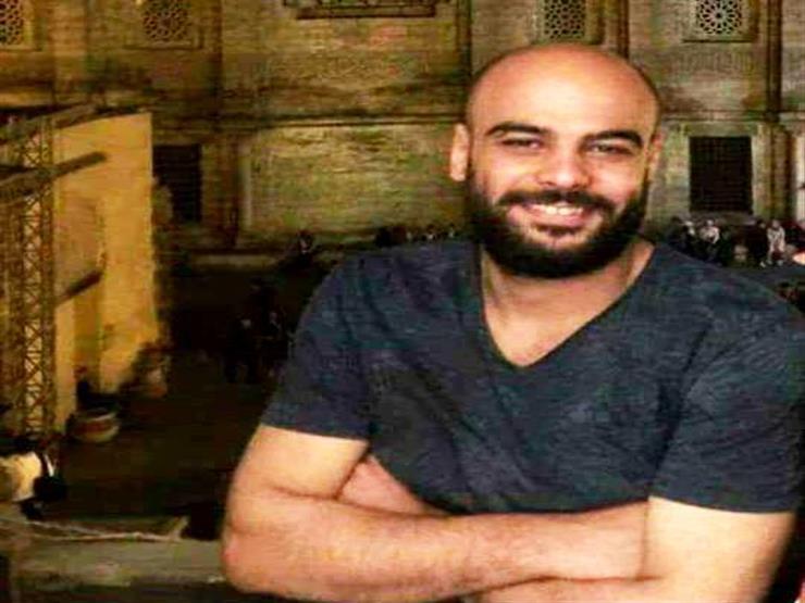تعدد الآراء عن سبب وفاة الماكير محمد علاء بين الحادث الطبيعي والقتل