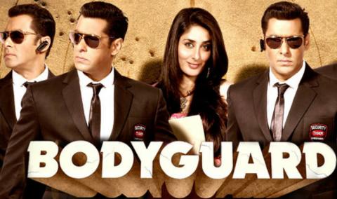 تريلر فيلم مسلسل Bodyguard 2018