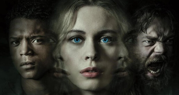 تريلر مسلسل The Innocents: Little Secrets 2018