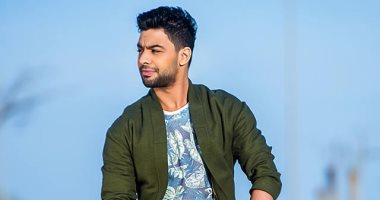 المطرب أحمد جمال يُفاجيء جمهوره بموعد حفل خطوبته