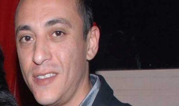 أحمد صالح هو مخرج مسلسل “بحر”