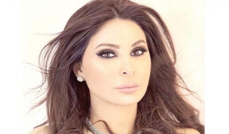 فيديو كليب إليسا يتخطى 8 ملايين مشاهدة في 5 أيام