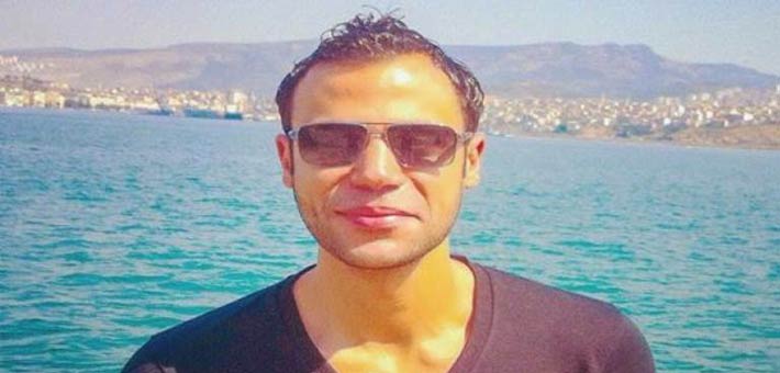موعد زفاف الفنان محمد إمام