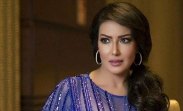 بعد غياب طويل .. تعود سمية الخشاب بفيلم جديد مع أحمد سعد