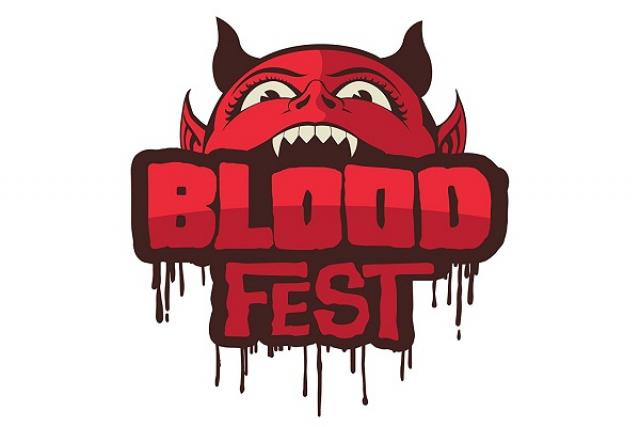 تريلر فيلم الرعب Blood Fest