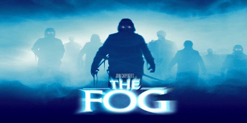 موعد عرض فيلم The Fog