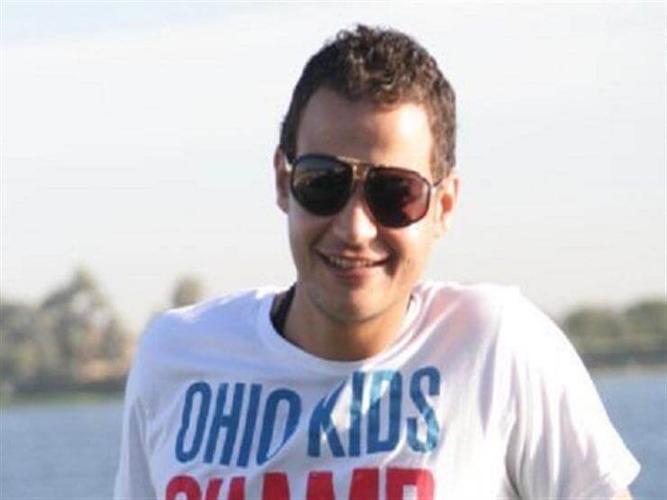محمود الجابري بالعناية المركزة لإصابته بجلطة قلبية