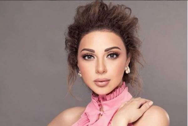 ميريام فارس تعود لجمهورها بعد وعكة صحية