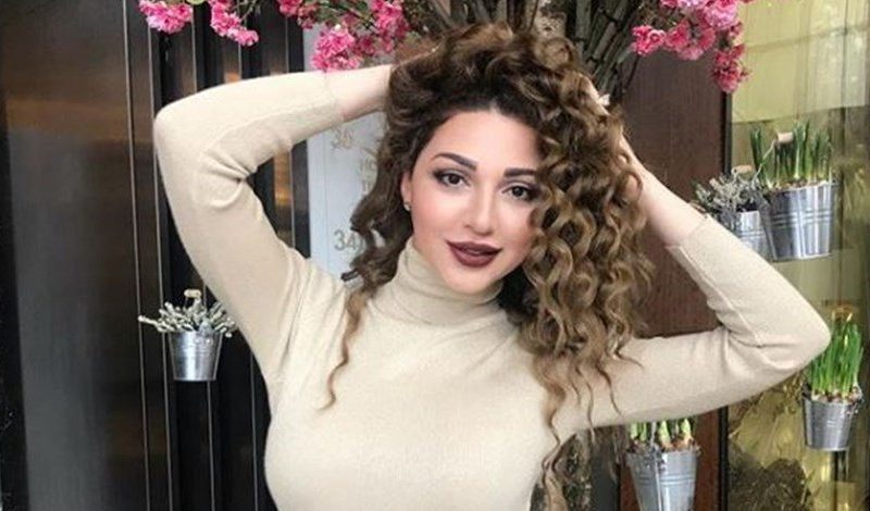 ميريام فارس في حالة صحية حرجة