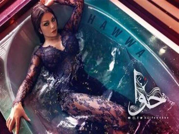 هيفاء وهبي تُعلن عن ألبومها الجديد “حواء”
