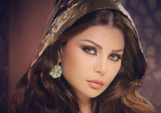 فيديو كليب “وحشني” للمطربة اللبنانية هيفاء وهبي يتخطى المليون مشاهد
