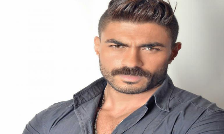 خالد سليم يطل على جمهوره بدور جديد في مسلسل “أبواب الشك”