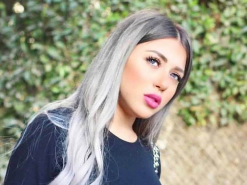 فداء الشندويلي يُرشح سارة سلامه لبطولة مسلسل “حب عمري”