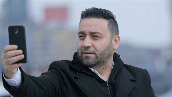 مجد القاسم ضيف البرنامج الإذاعي “صباح الخير بالليل”