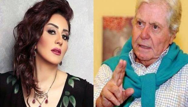 حصرياً عرض مسلسل السر على قنوات DMC قريباً
