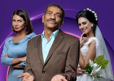 سيد رجب بميدان الإسماعيلية لتصوير مشاهد خارجية من مسلسل “أبو العروسة 2”