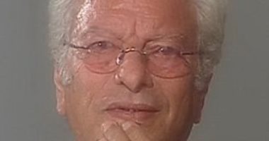 وفاة الفنان عادل أمين عن عمر 83 عام