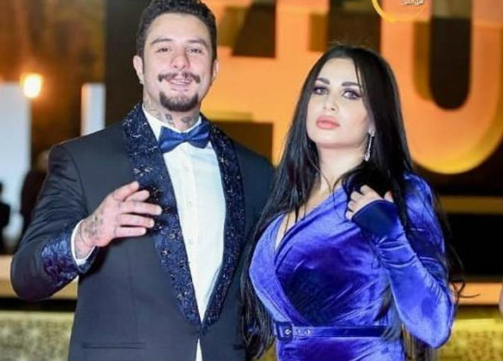 أحمد الفيشاوي يغب من منظمي حفل مهرجان القاهرة السينمائي الدولي بسبب منع زوجته من الدخول