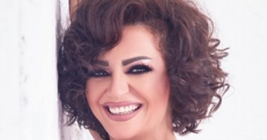 هبة عبد الغني في مسلسل “لمس أكتاف” بطولة ياسر جلال رمضان 2019