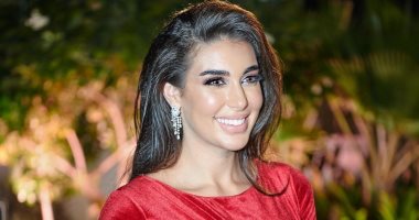 ياسمين صبري في أول بطوله مطلقة لها برمضان 2019 مسلسل “حكايتي”