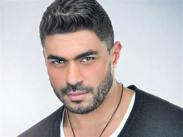 اليوم تكريم خالد سليم في مهرجان “نجم العرب” عن مسلسل “رسايل”