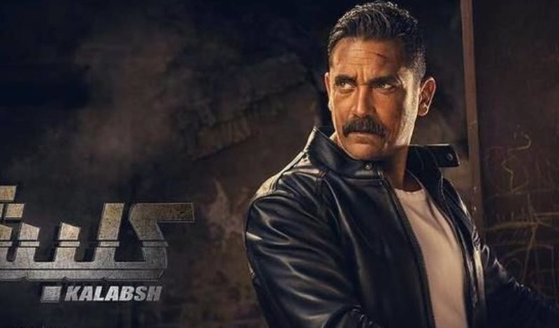 أمير كرارة ويسرا اللوزى الثنائي المنتظر في دراما رمضان 2019 بمسلسل “كلبش 3”