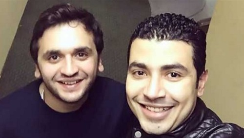 “طلقة حظ” يجمع بين محمد أنور ومصطفى خاطر في رمضان 2019