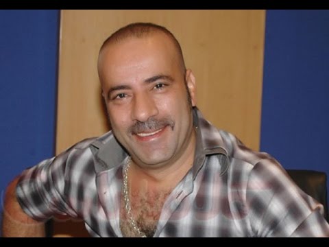 محمد سعد في مدينة الإنتاجالإعلامي لتصوير مشاهد فيلم “محمد حسين”