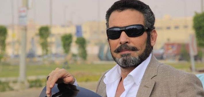 تعاقد أمس الفنان أحمد عبد العزيز للمشاركة في مسلسل كلبش3