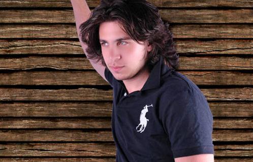 المطرب محمد قماح يطرح أول أغنيتين من الألبوم الجديد