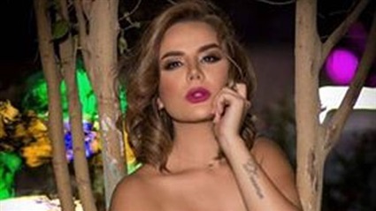 أميرة شرابي تُشارك في مسلسل بحر وتواصل تصوير مشاهدها