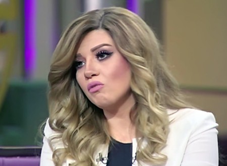 رانيا فريد شوقي تنتهي من تصوير أبو العروسة 2