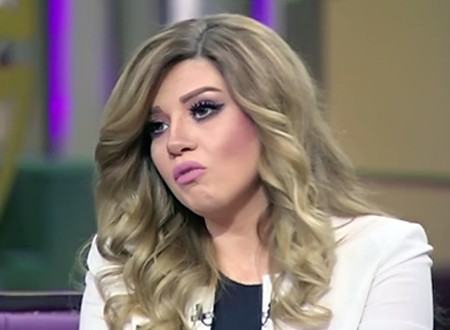 رانيا فريد شوقي تقترب من انهاء تصوير مشاهدها في مسلسل أبو العروسة2