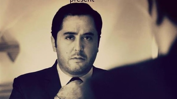 عمرو عبد العزيز يُشارك في مسلسل سوري “أحلى الأيام”