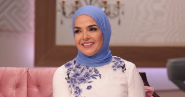 منى عبد الغني شريرة بمسلسل “أفراح إبليس 2”