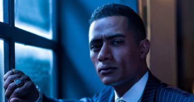 محمد رمضان أفضل ممثل ل2018 طبقاً لاستطلاع رأى لمركز بصيرة