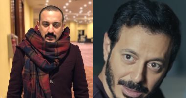 محمد دياب شقيق مصطفى شعبان في مسلسل “أبو جبل” برمضان 2019