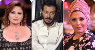 مصطفى شعبان وصابرين على رأس لجنة تحكيم المهرجان الكاثوليكى للسينما بدورته ال67