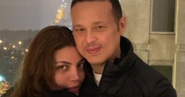 ريهام حجاج تُعلن عن زواجها الرسمي من رجل الأعمال محمد حلاوة طليق ياسمين عبد العزيز